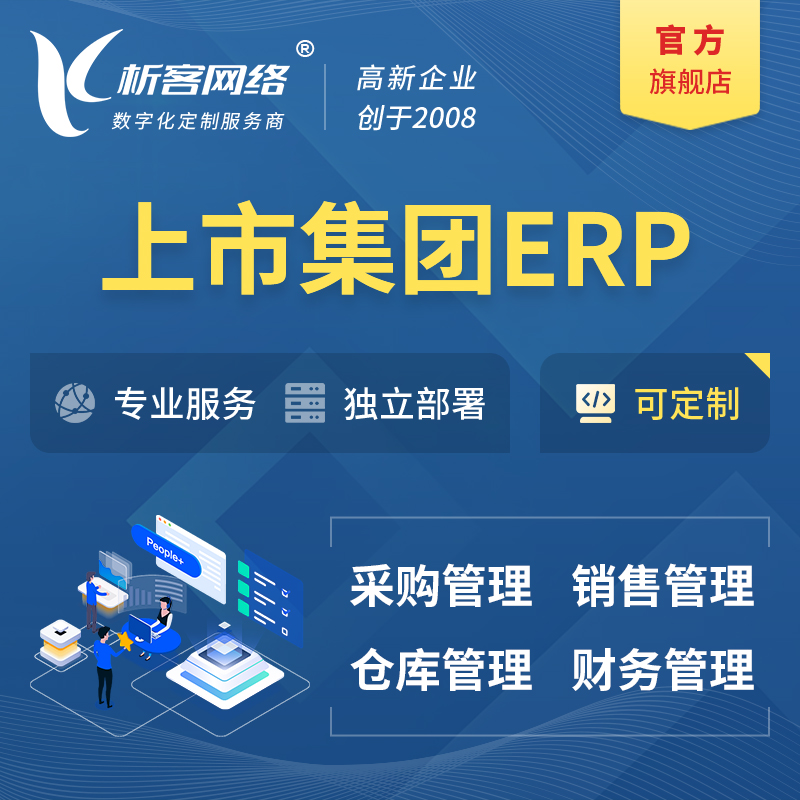 沧州上市集团ERP软件生产MES车间管理系统
